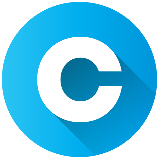 Letter C